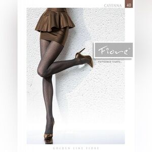 Fiore Cayenna Tights